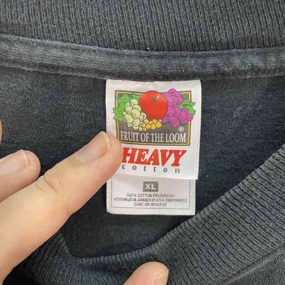 Clay Walker Country Tee - Picture 2 of 3